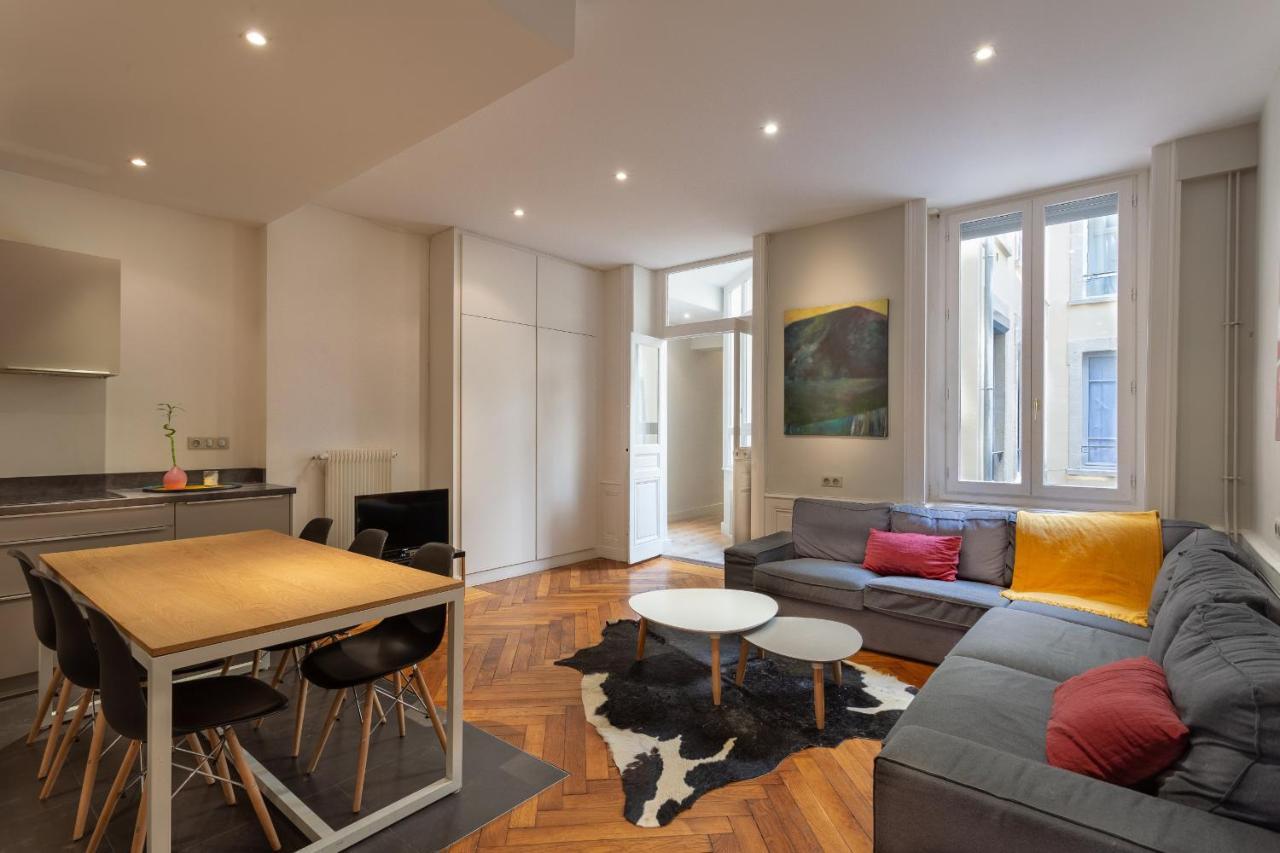 Dify Le Franklin - Bellecour Appartement Lyon
