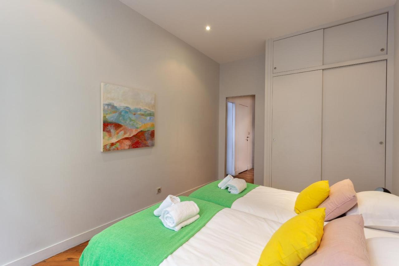 Appartement Dify Le Franklin - Bellecour