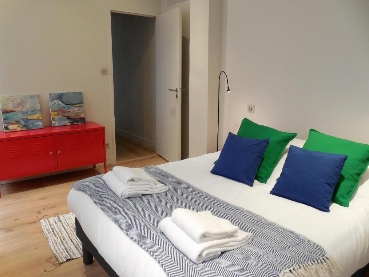 Appartement Dify Le Franklin - Bellecour *