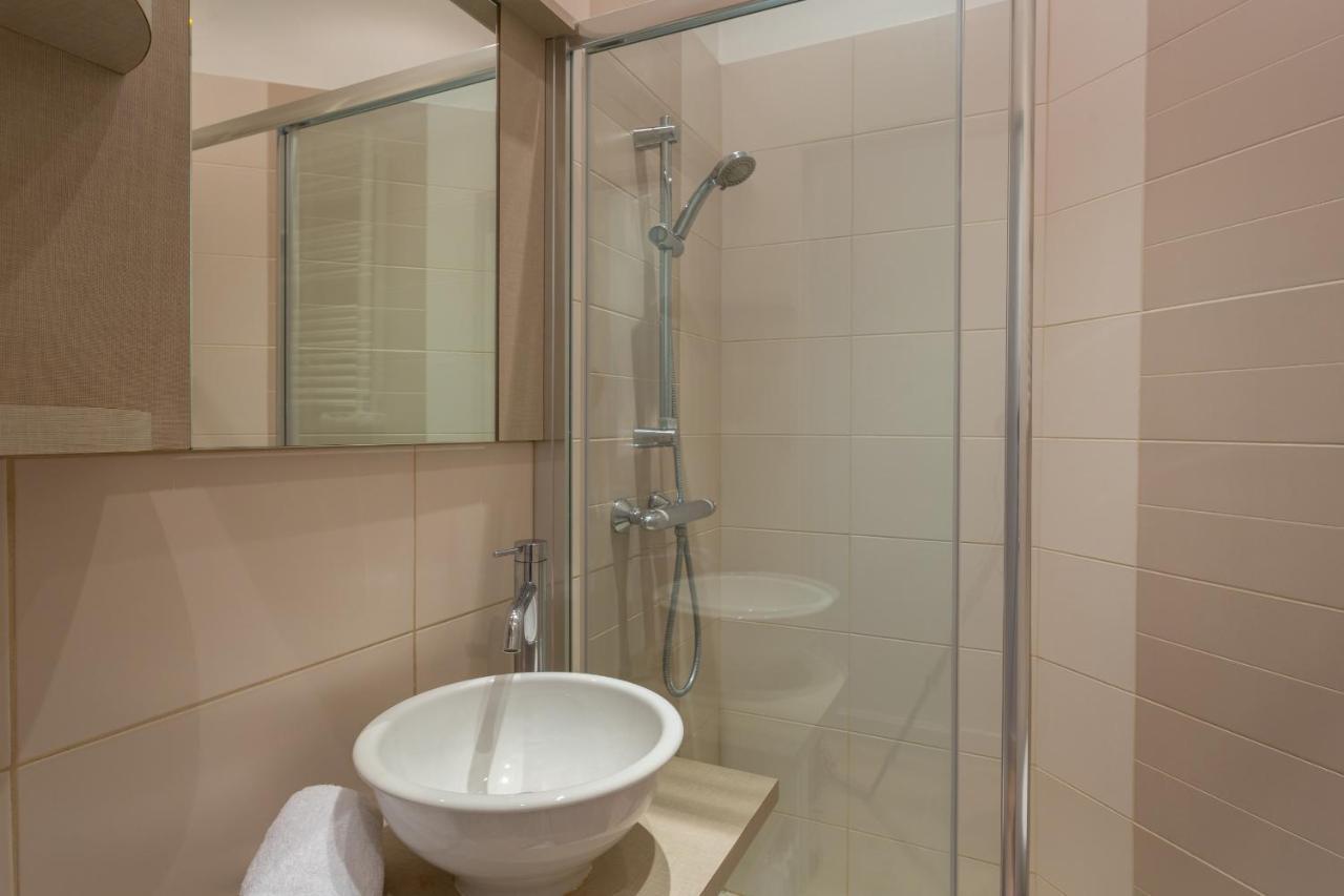 Appartement Dify Le Franklin - Bellecour *