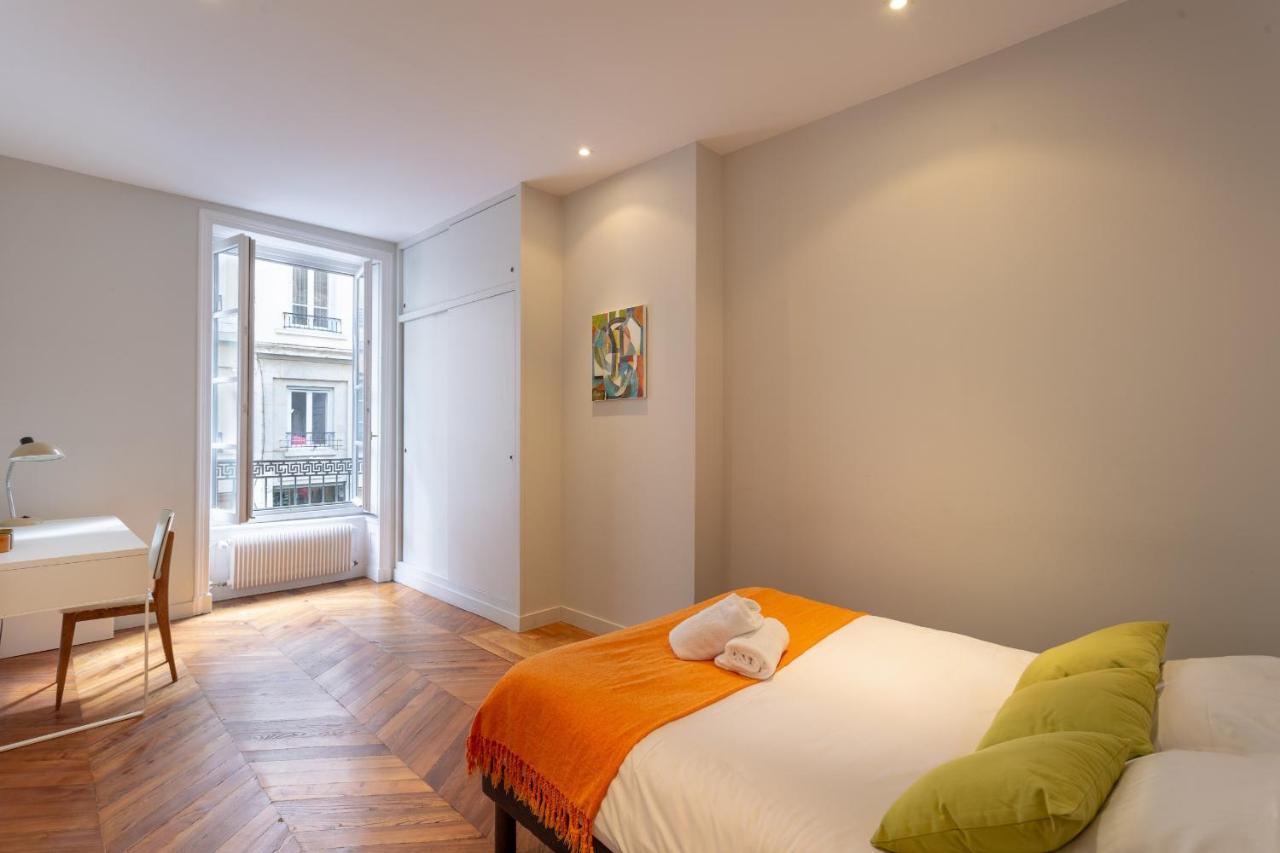Appartement Dify Le Franklin - Bellecour *