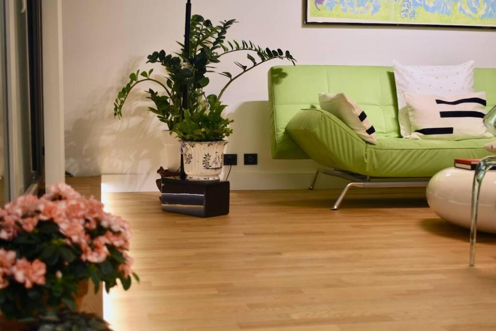 Apartment West Side - Full River View - Spacious - De Luxe Lyon