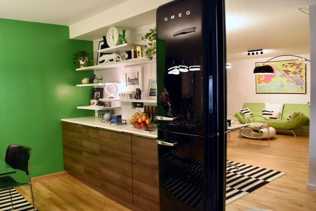 West Side - Full River View - Spacious - De Luxe * Lyon