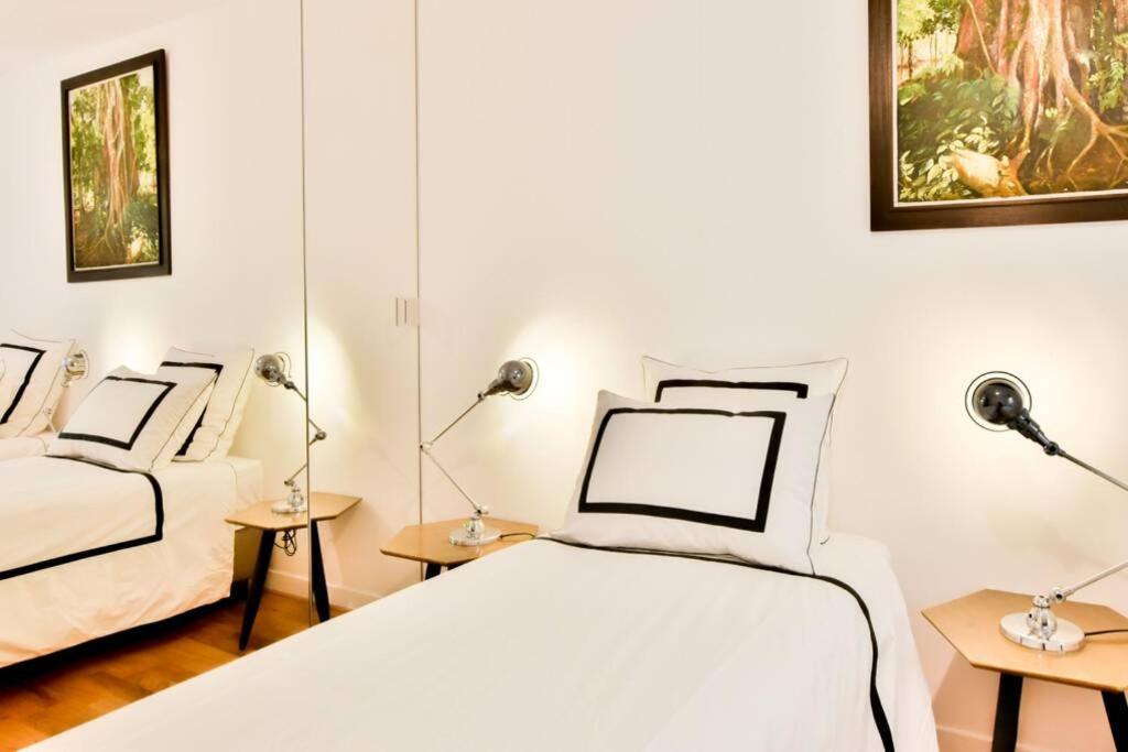 West Side - Full River View - Spacious - De Luxe * Lyon