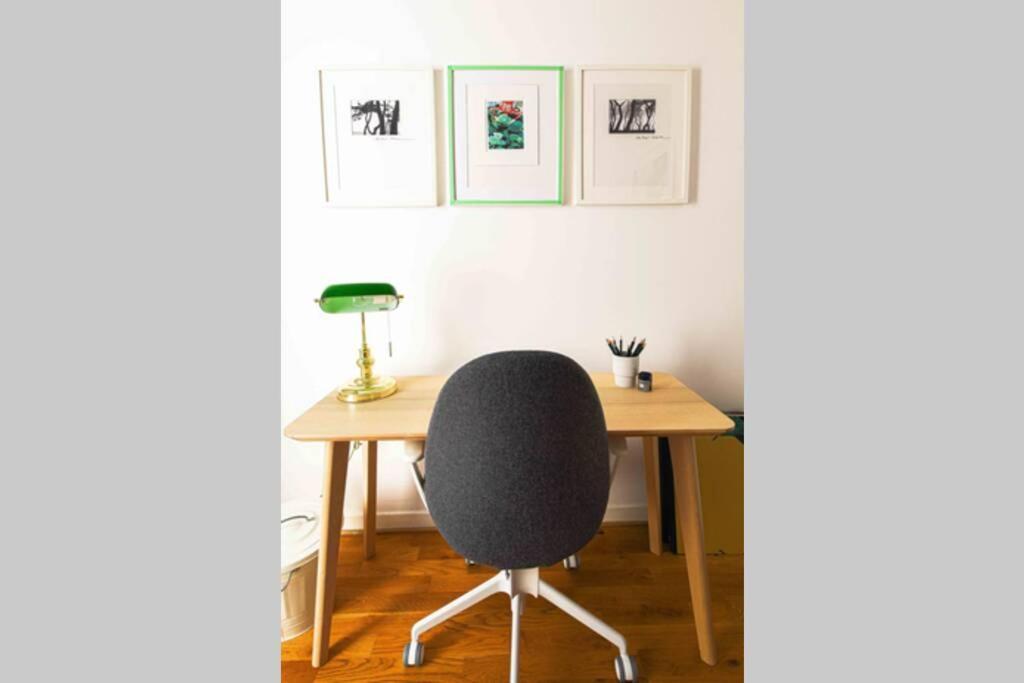 West Side - Full River View - Spacious - De Luxe Apartment Lyon