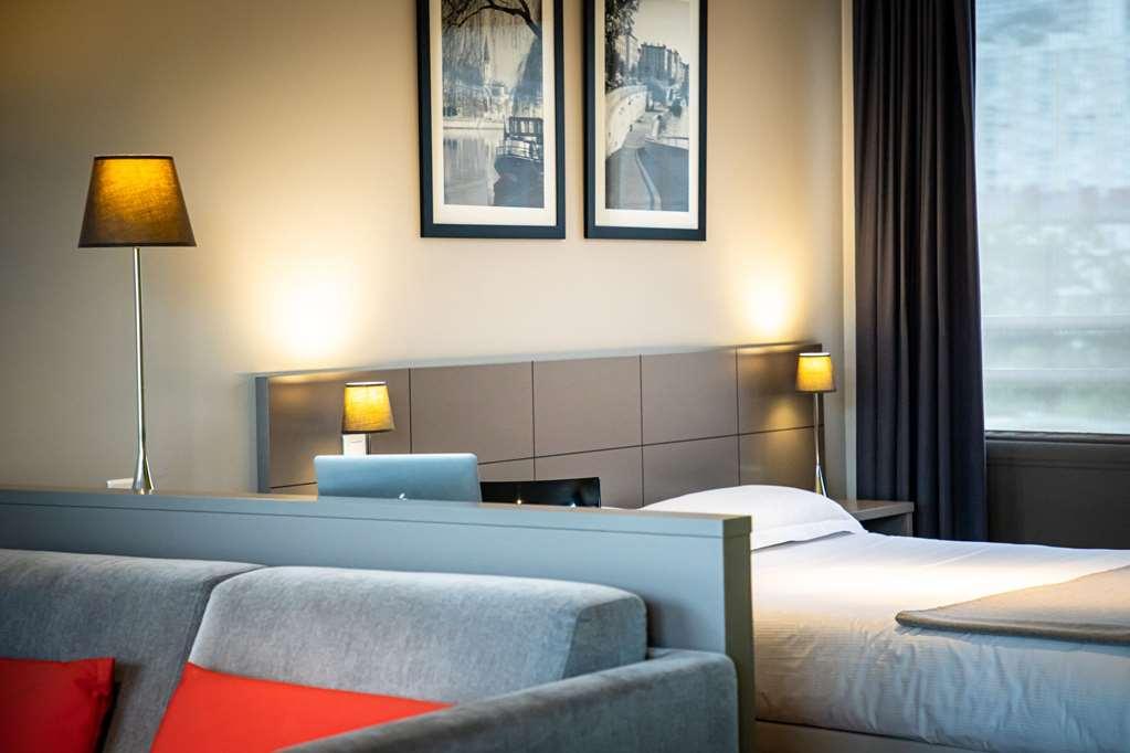 Adonis Dock Ouest 3* Lyon