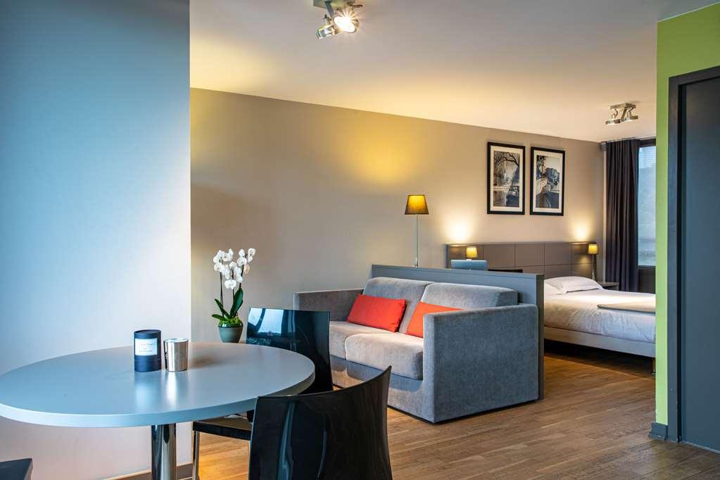 Adonis Dock Ouest 3*