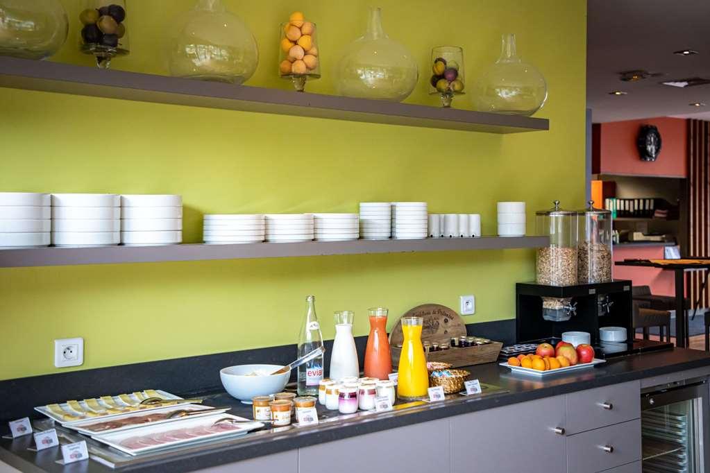 Adonis Dock Ouest Aparthotel 3*