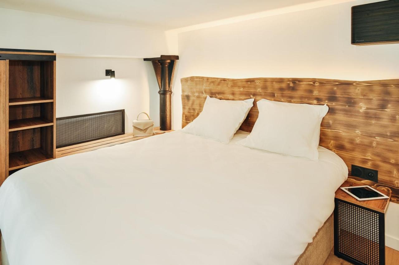 Apartamento Make My Day 61, Rue Sully *