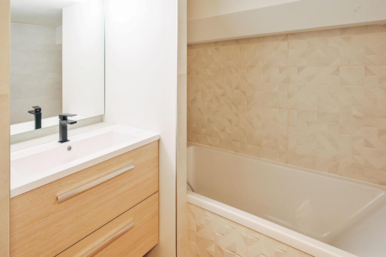 Apartamento Make My Day 61, Rue Sully *