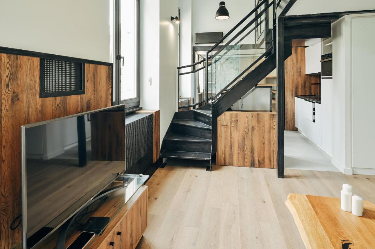 Apartamento Make My Day 61, Rue Sully *