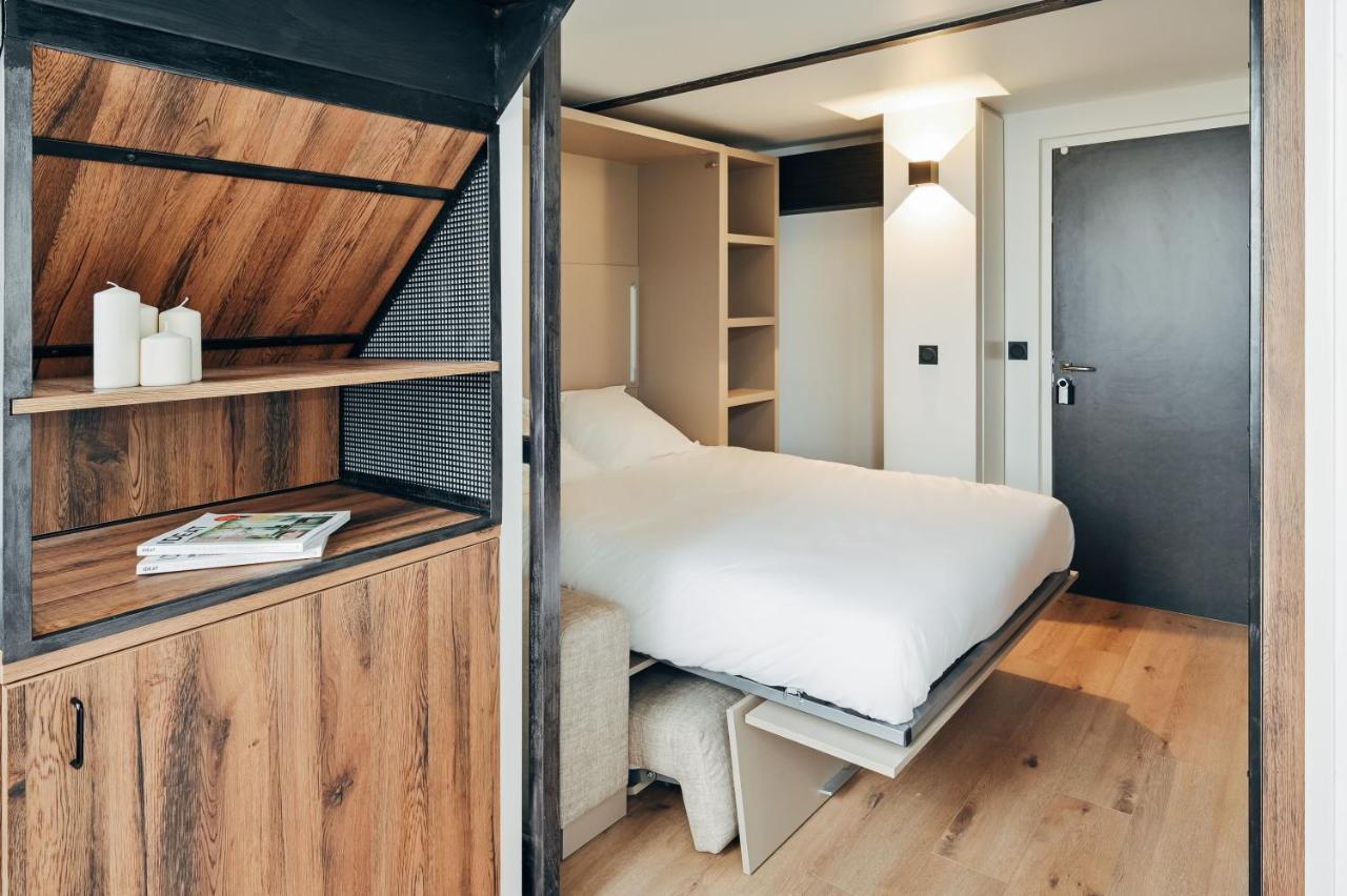 Apartamento Make My Day 61, Rue Sully *