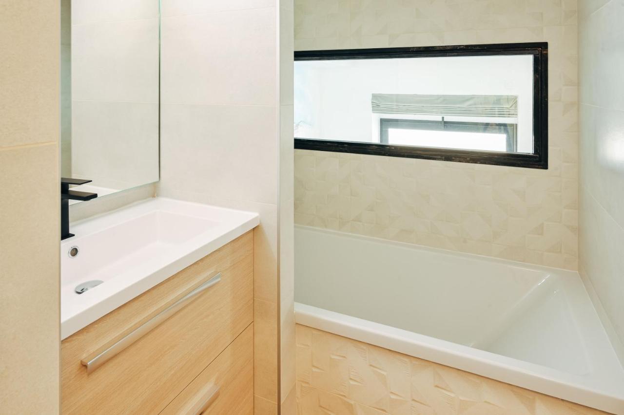 Apartamento Make My Day 61, Rue Sully *