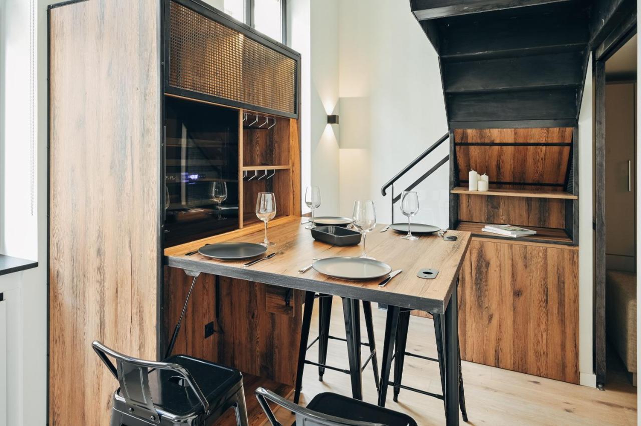 Apartamento Make My Day 61, Rue Sully Lyon