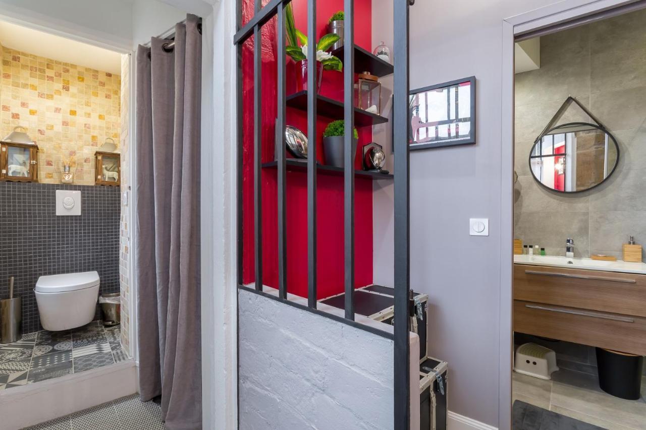 Apartment Host Inn Lyon - Hypercentre Vieux Lyon *