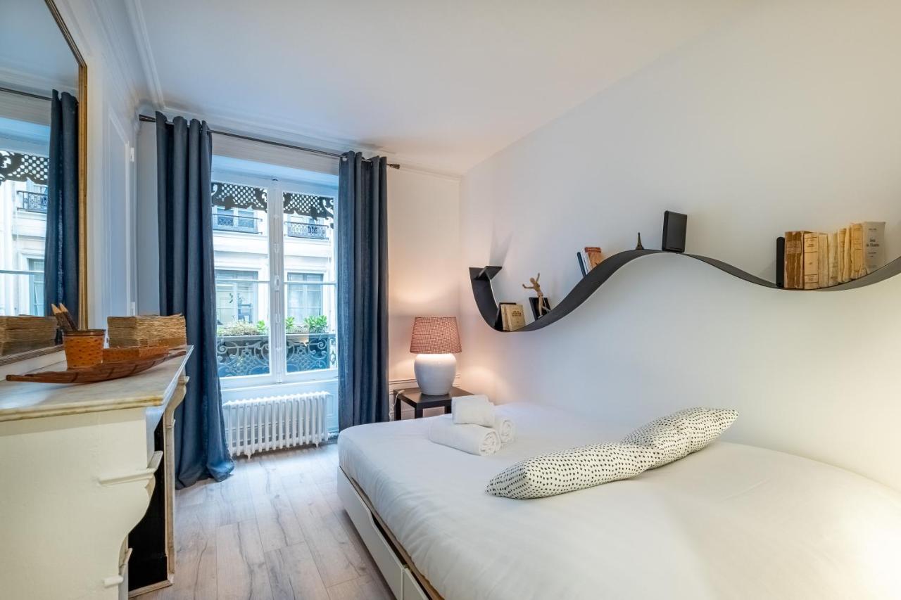 Apartment Isadora - Ravissant T2 Au Coeur De
