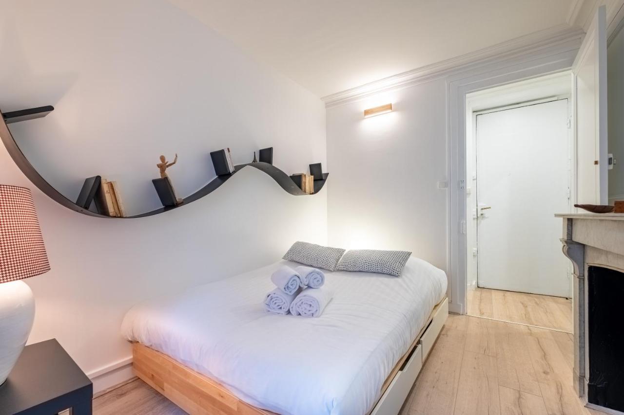 Isadora - Ravissant T2 Au Coeur De Apartment *