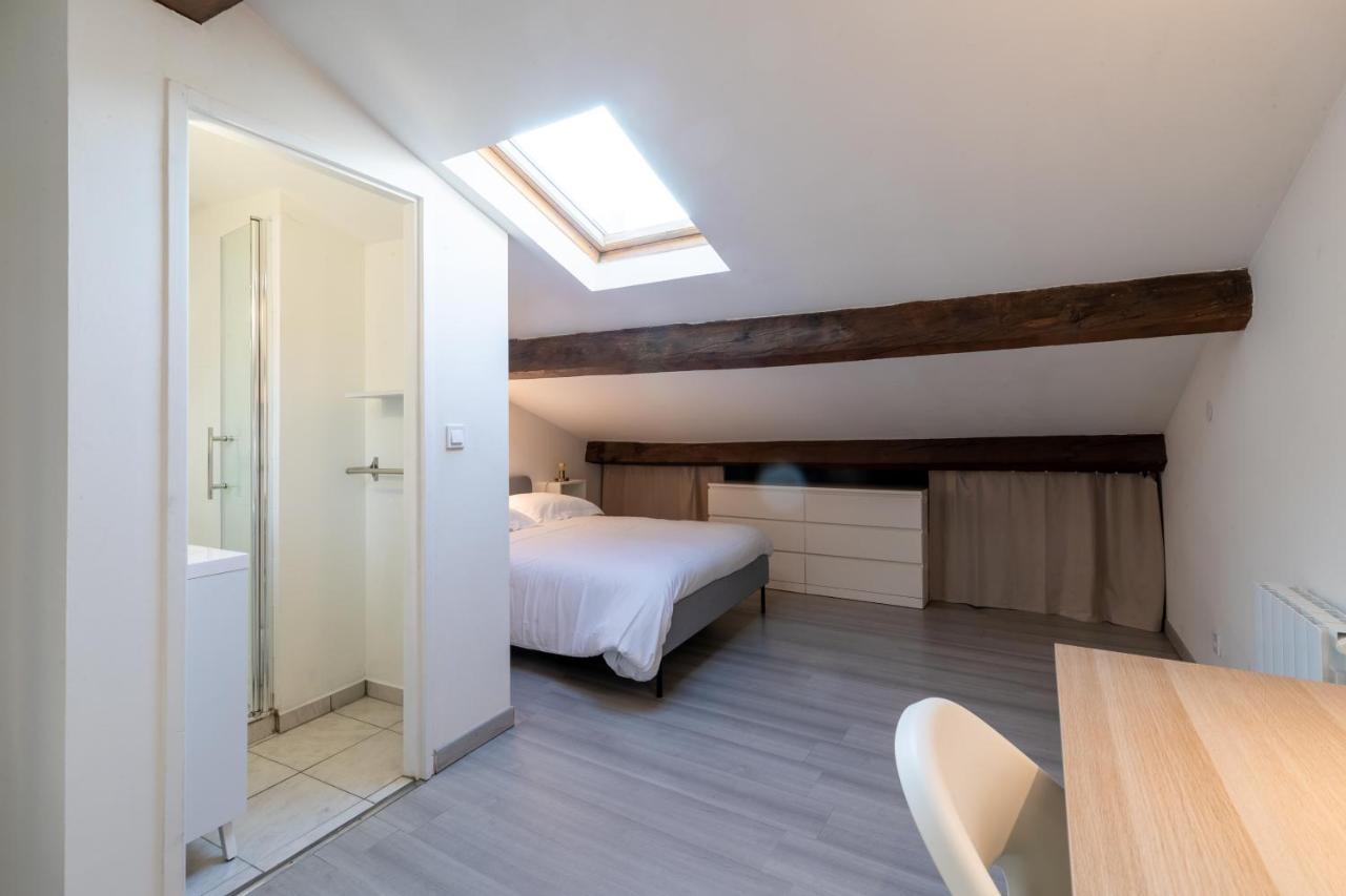 Be My Home - L'intrépide Apartamento