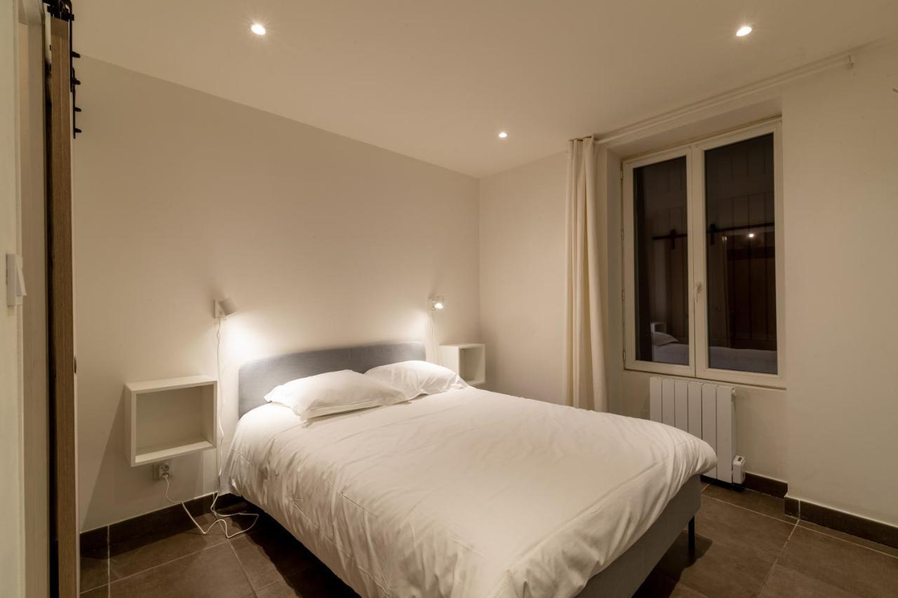 Be My Home - L'intrépide Apartamento