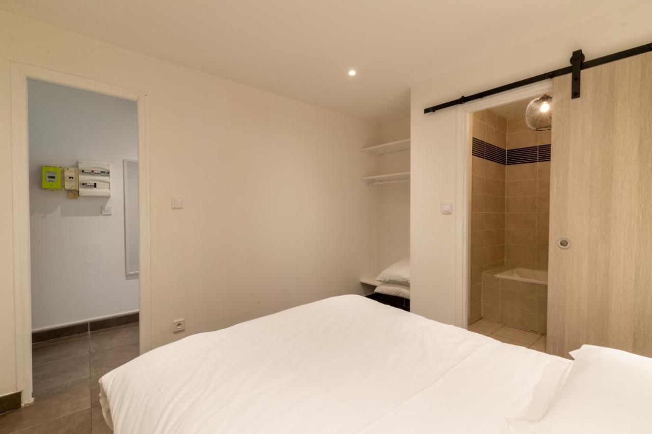 Be My Home - L'intrépide Apartamento *