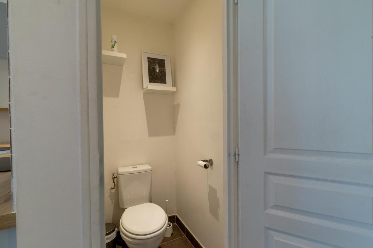 Be My Home - L'intrépide Apartamento