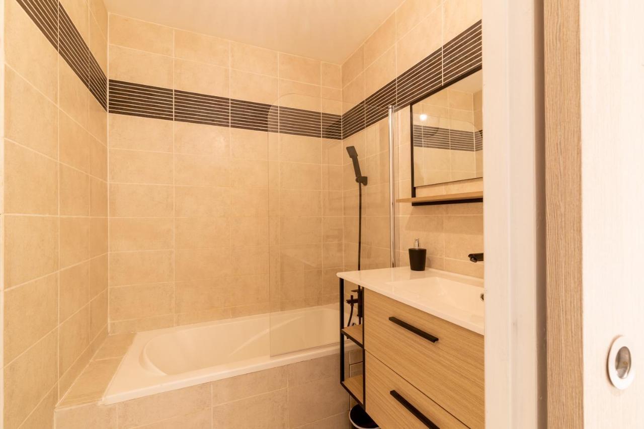 Be My Home - L'intrépide Apartamento