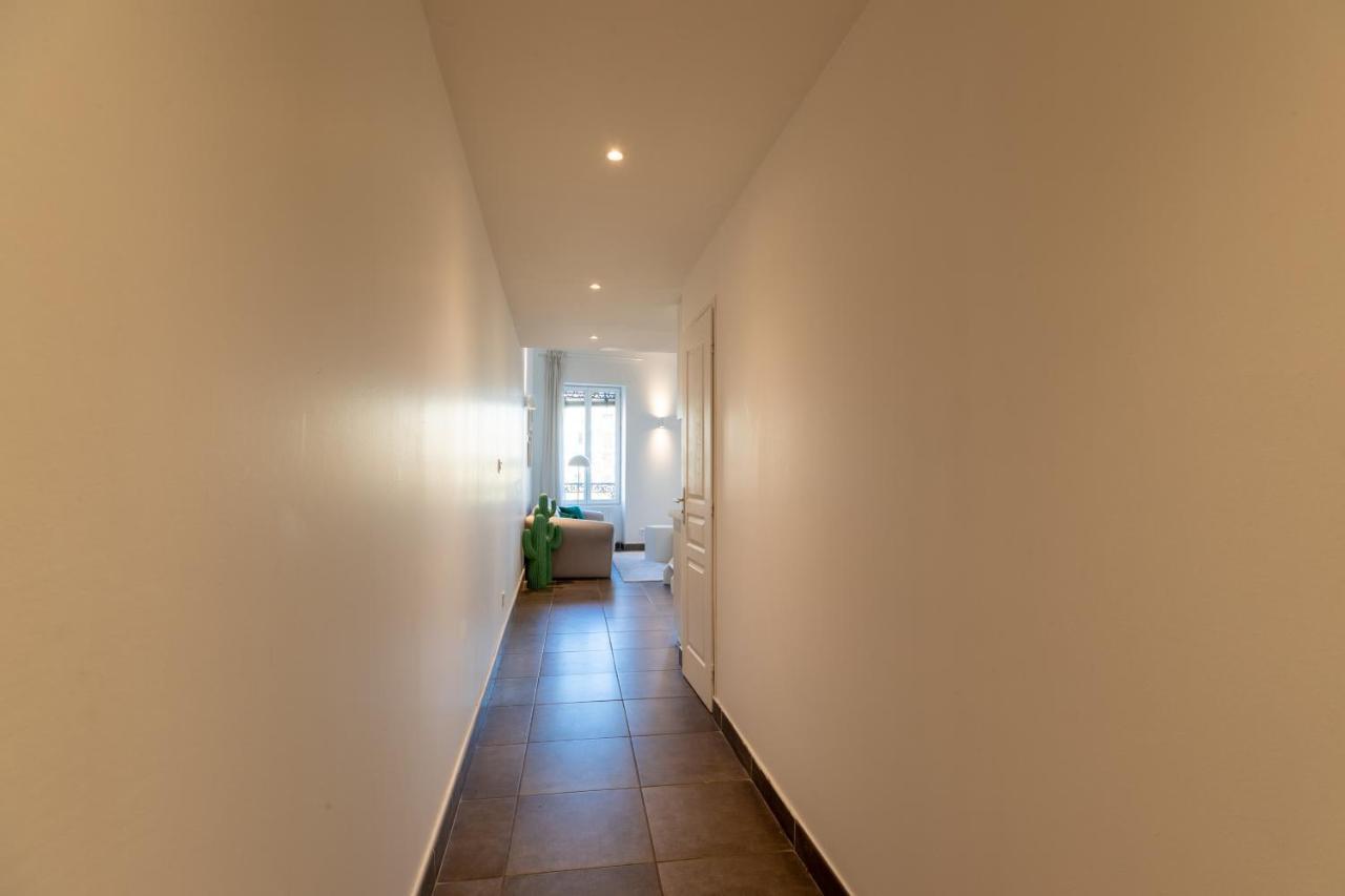 Be My Home - L'intrépide Apartamento Lyon