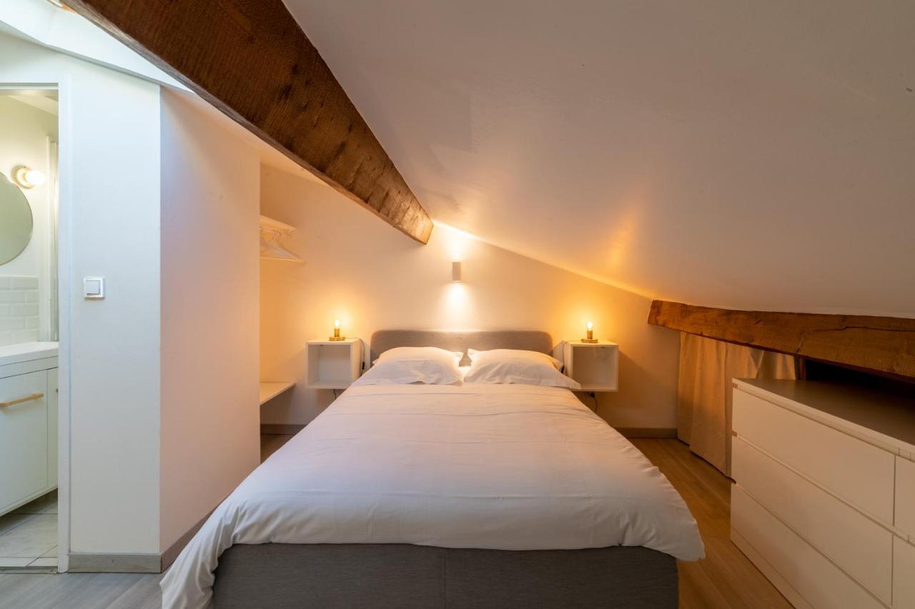 Be My Home - L'intrépide Apartamento