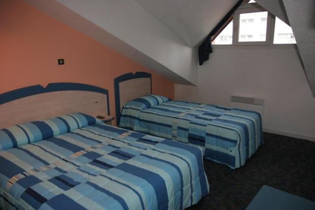 Akena City Rillieux Caluire Hotel 2*