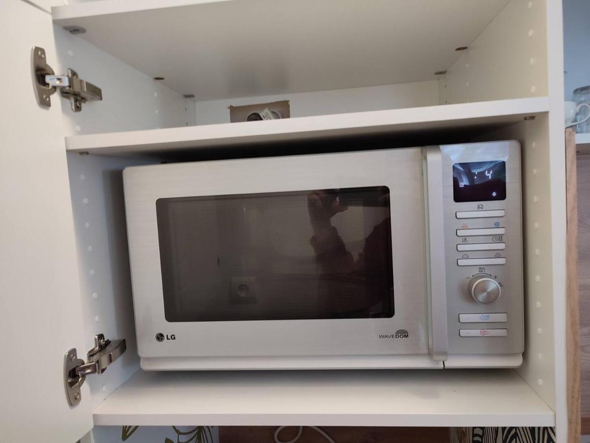 Logement Chic - 6 Brotteaux - Arrivée Autonome - Equipé