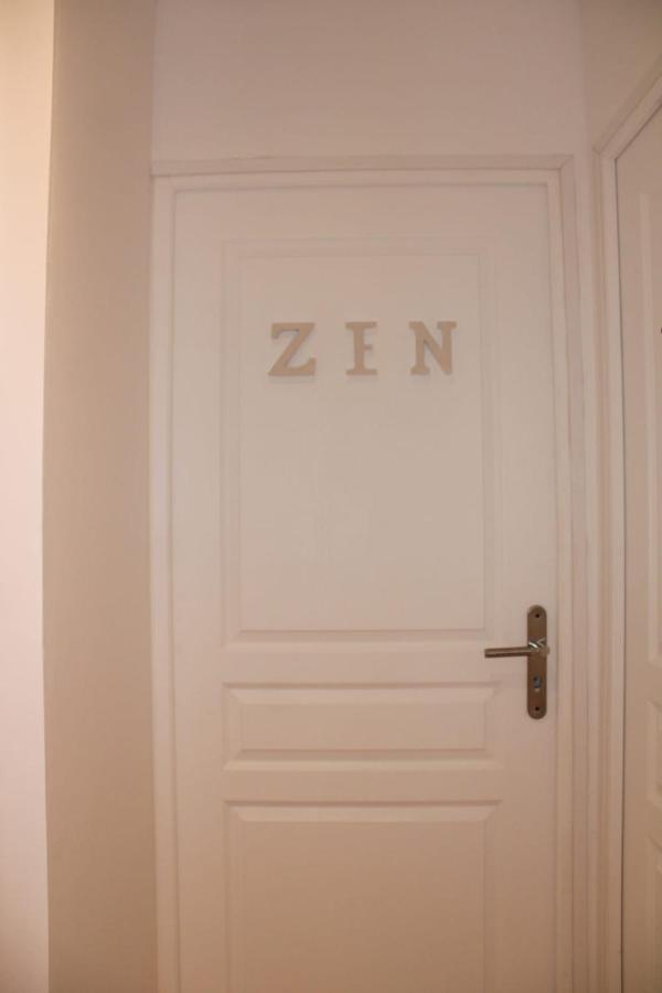 Zen Gare Part Dieu Lyon