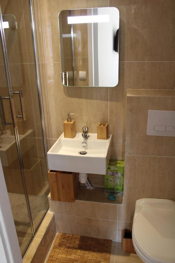 Zen Gare Part Dieu Appartement *