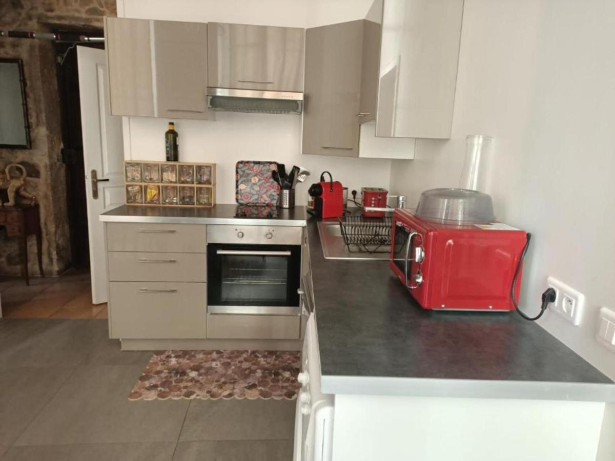 Maison d'hôtes Coeur Vieux Lyon, 60 M2 Lumineux Confort Lyon