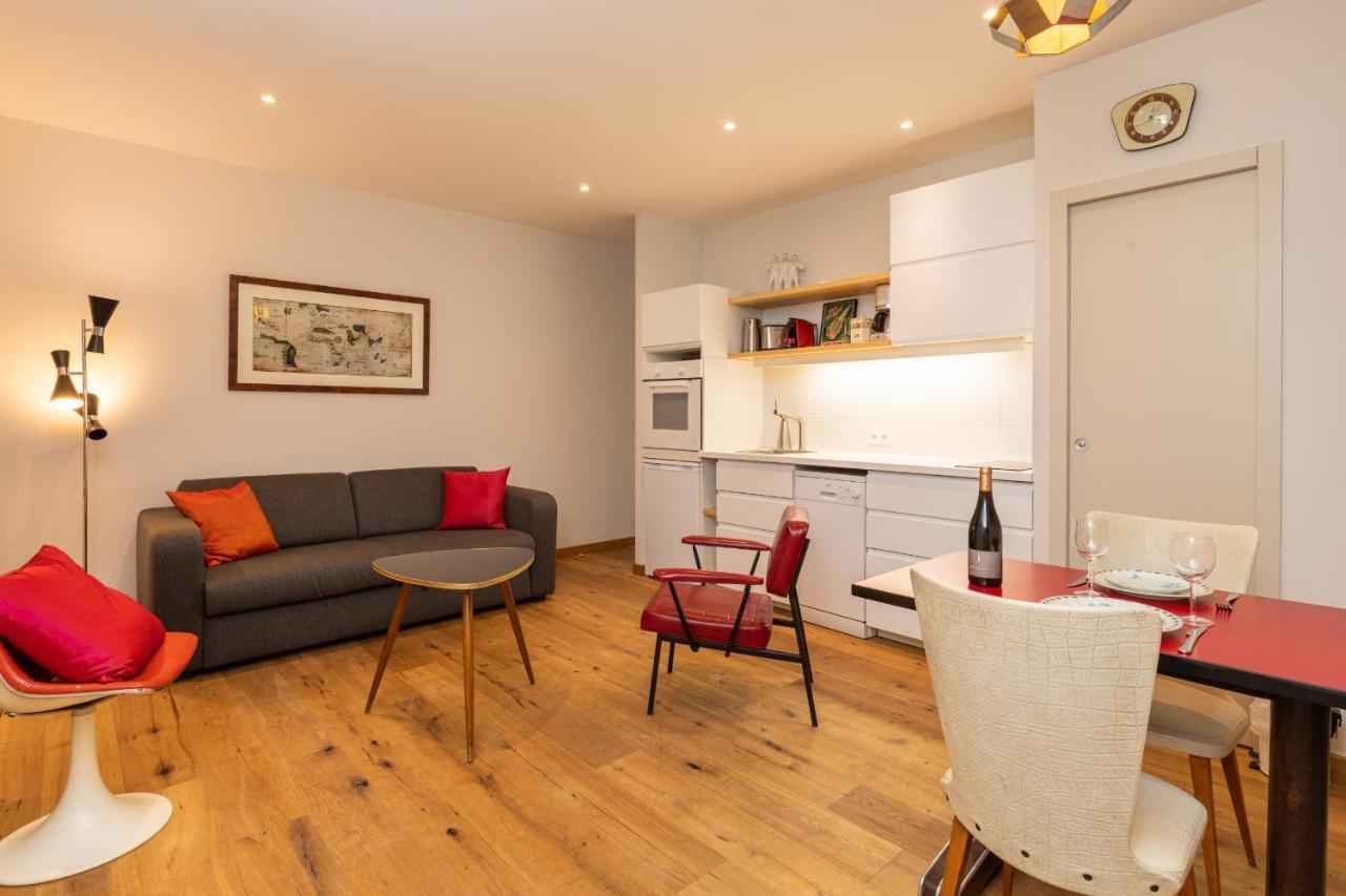 Apartment Dify Chardonnay - Bellecour Lyon