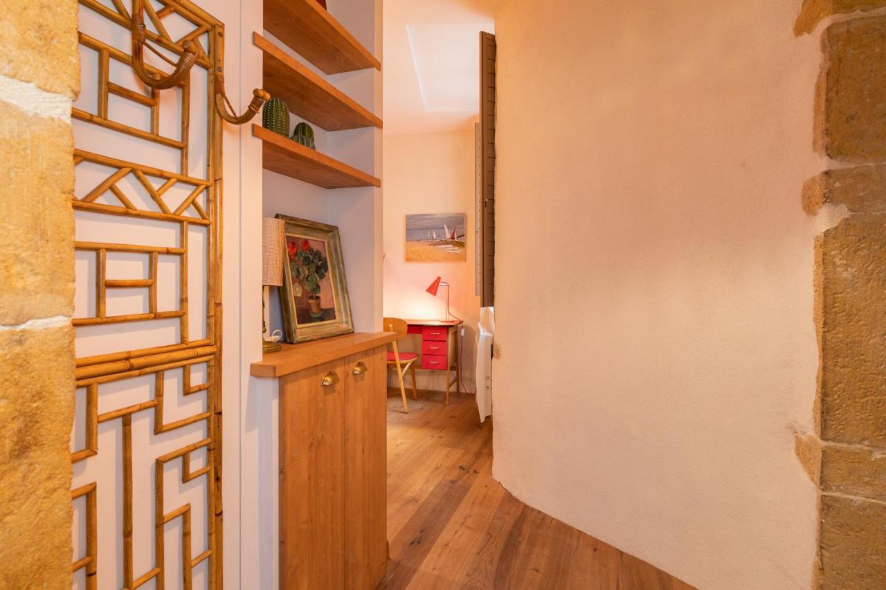 Apartment Dify Chardonnay - Bellecour Lyon