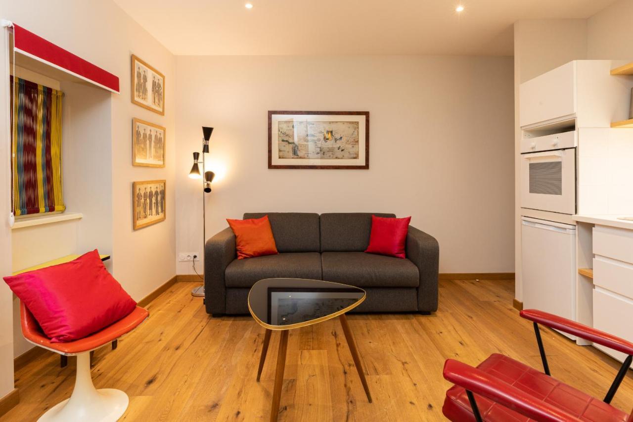 Dify Chardonnay - Bellecour Apartment Lyon
