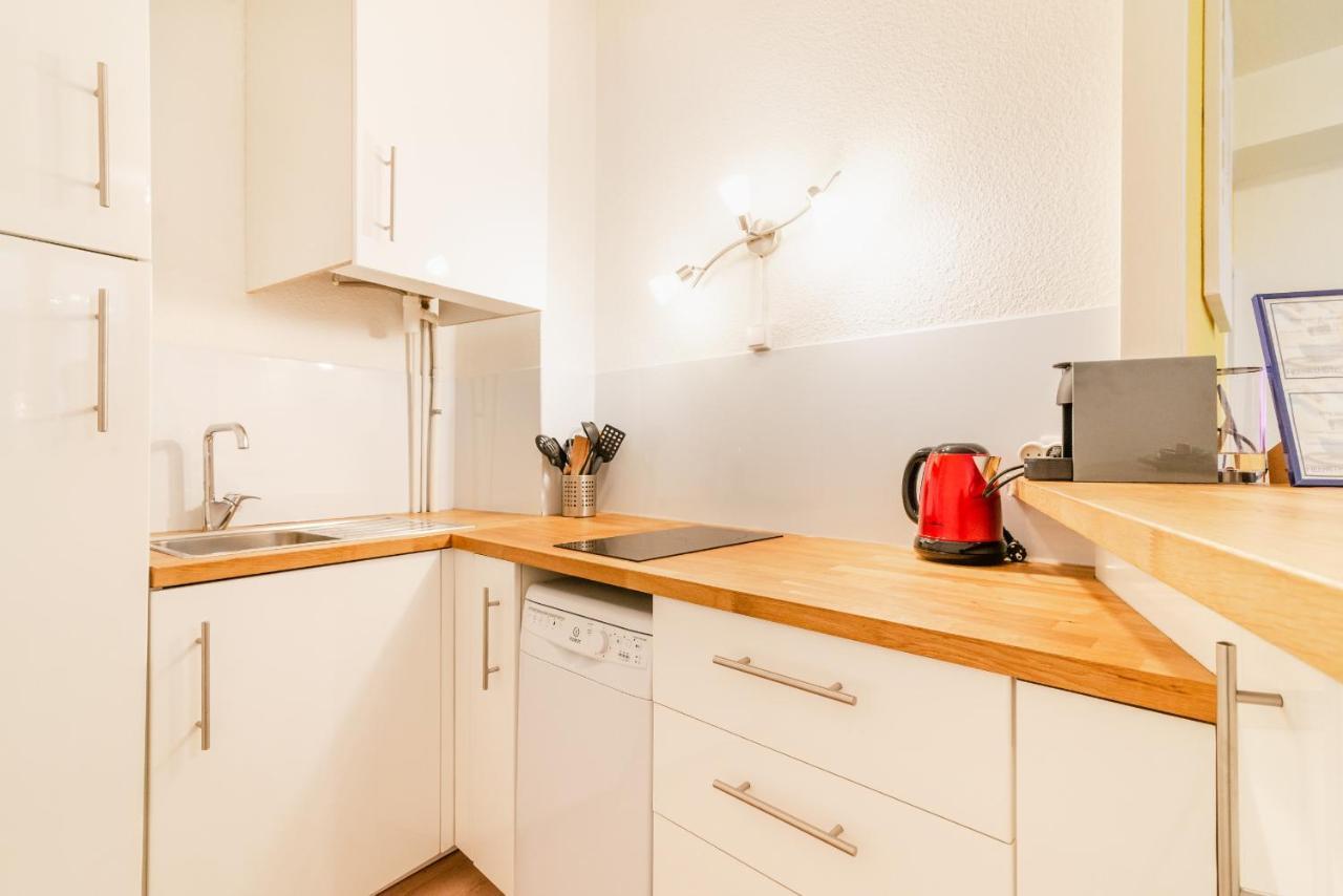 Dify Les Pentes - Centre-ville Apartment Lyon