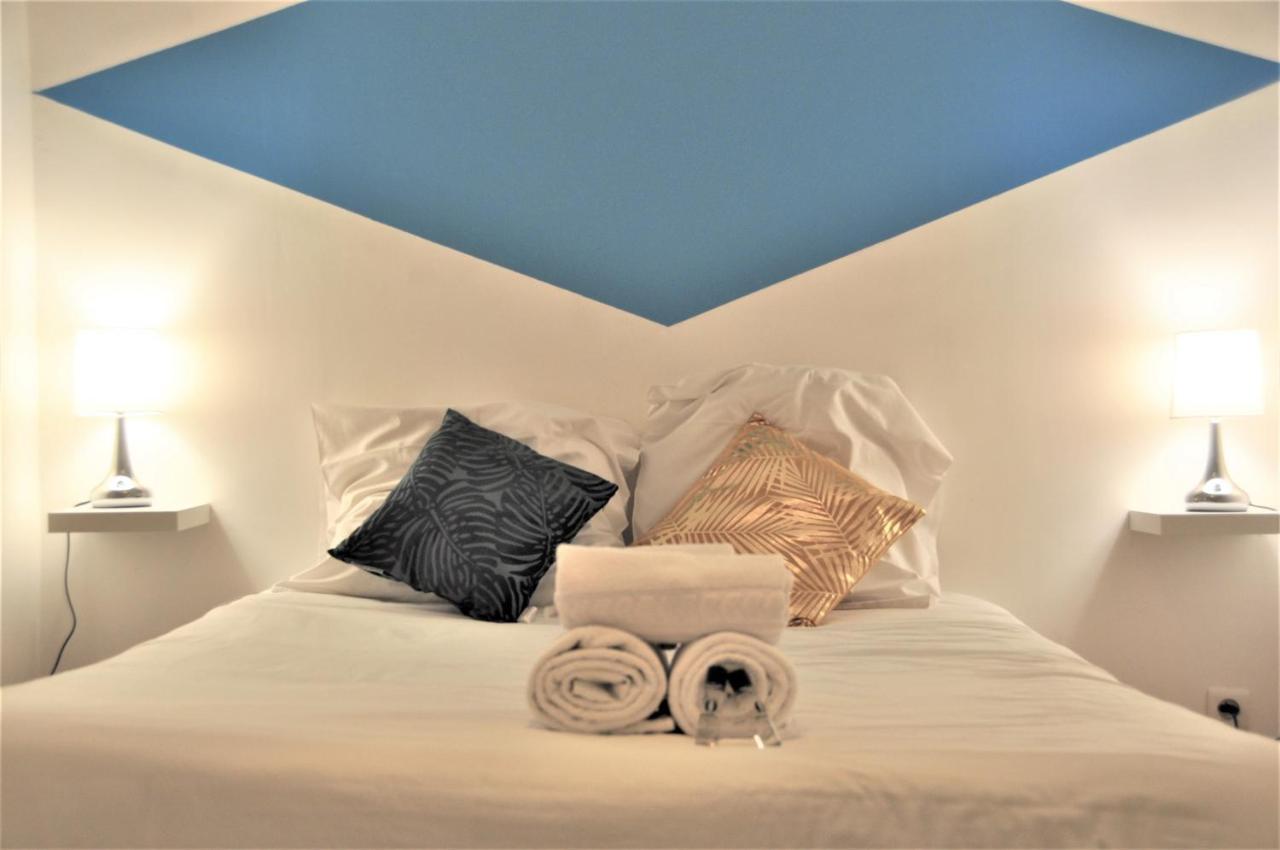 Dify Les Pentes - Centre-ville Apartment *