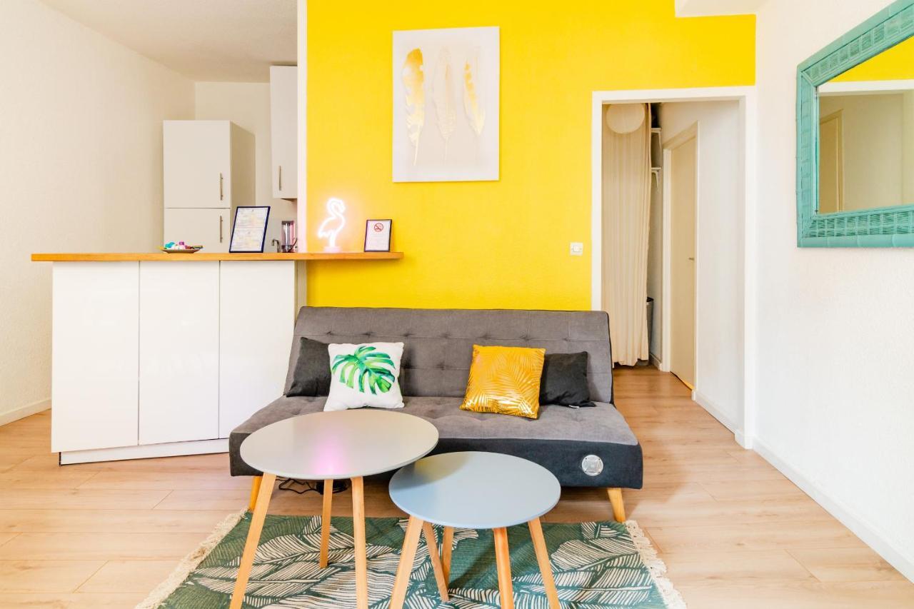 Dify Les Pentes - Centre-ville Apartment