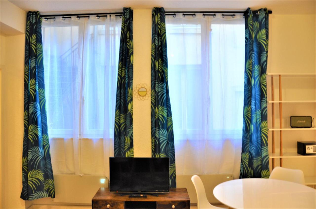Dify Les Pentes - Centre-ville Apartment *