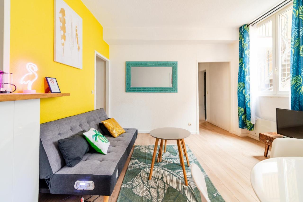 Apartment Dify Les Pentes - Centre-ville *