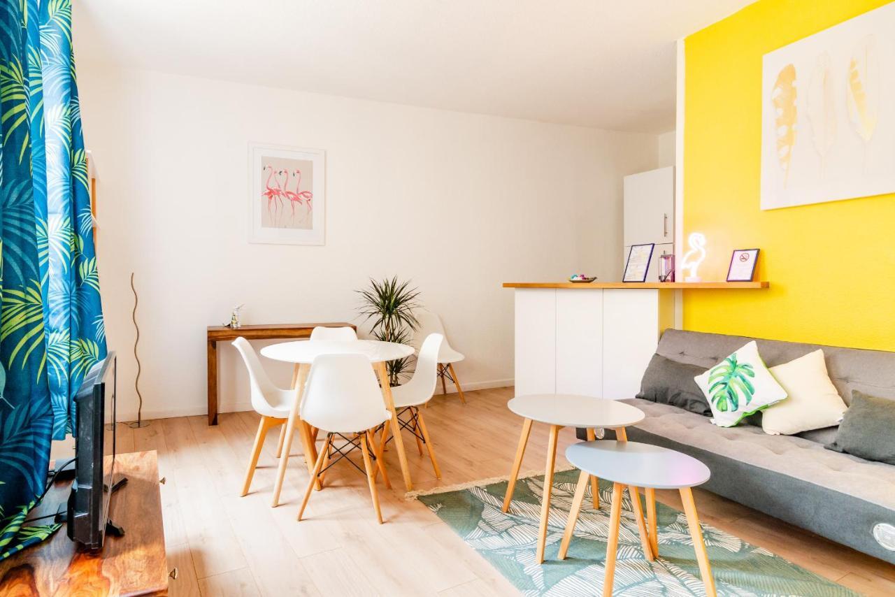 Dify Les Pentes - Centre-ville Apartment