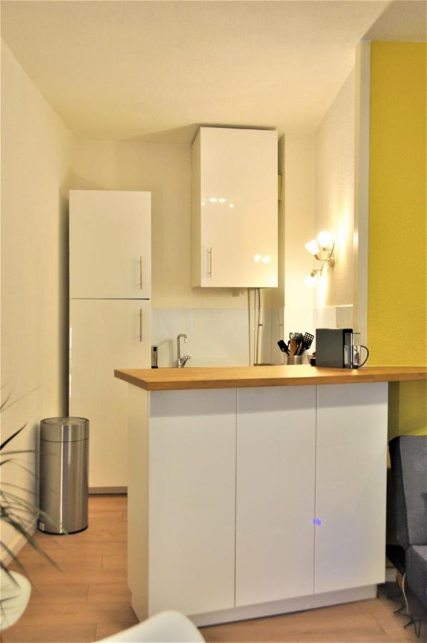 Apartment Dify Les Pentes - Centre-ville Lyon