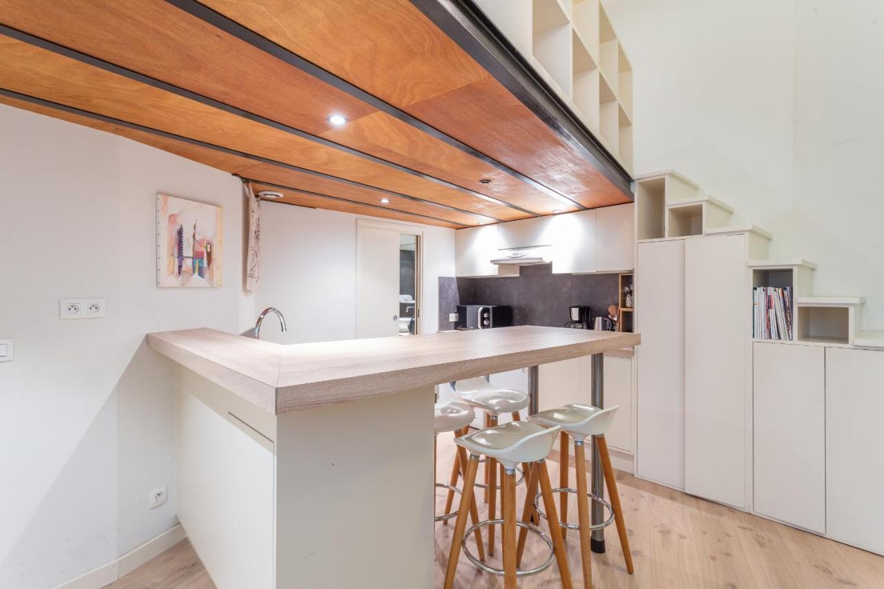Dify Drevet - Bellecour Apartment *