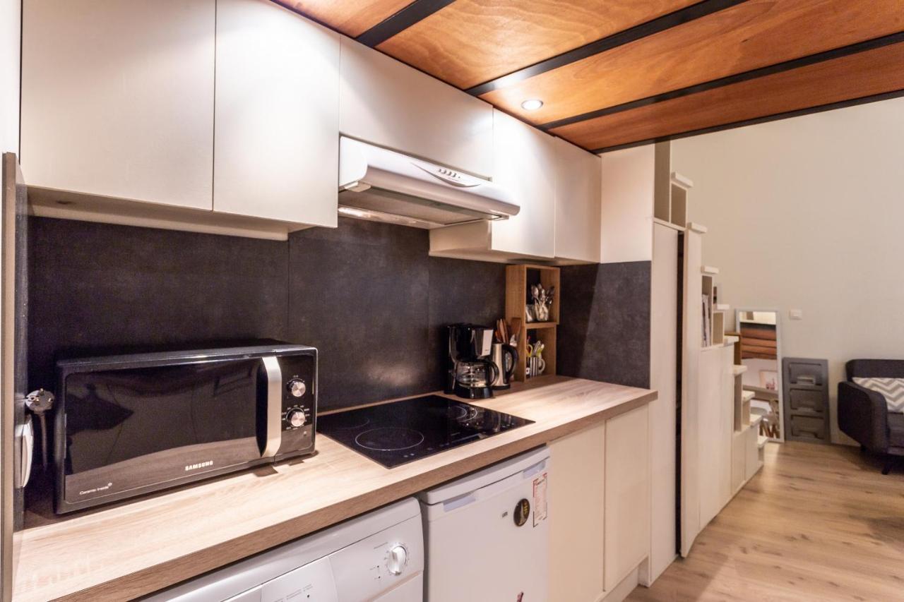 Dify Drevet - Bellecour Apartment *