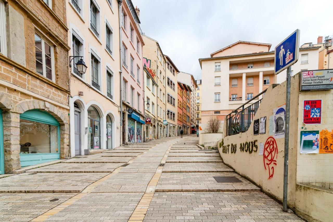 Apartment Dify Les Pentes - Centre-ville