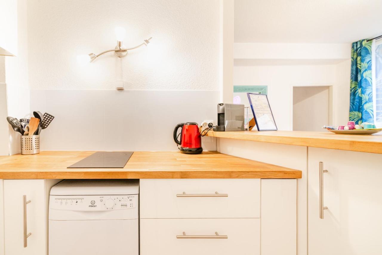 Dify Les Pentes - Centre-ville Apartment Lyon
