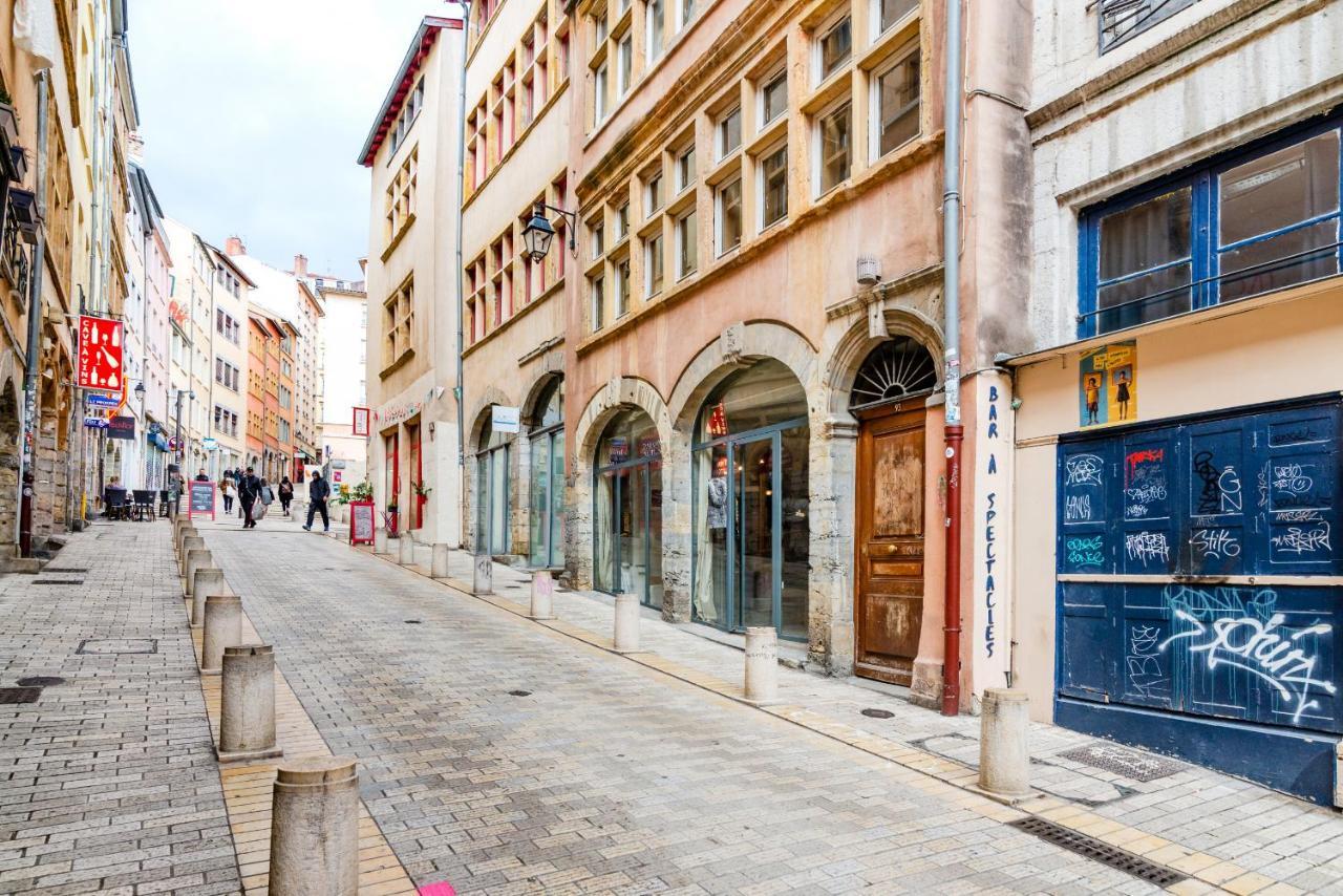Dify Les Pentes - Centre-ville Apartment *