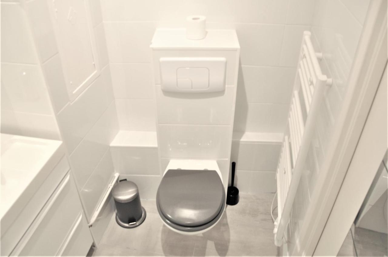 Dify Les Pentes - Centre-ville Apartment