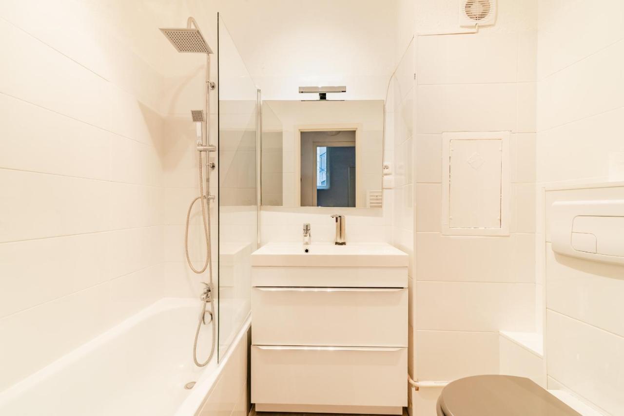 Apartment Dify Les Pentes - Centre-ville
